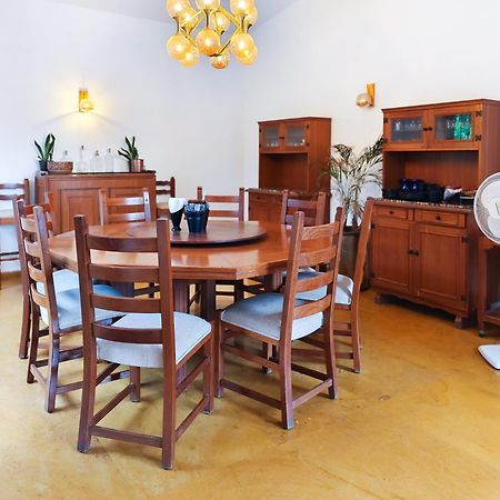 White Stallion Villa Lonavala Ngoại thất bức ảnh