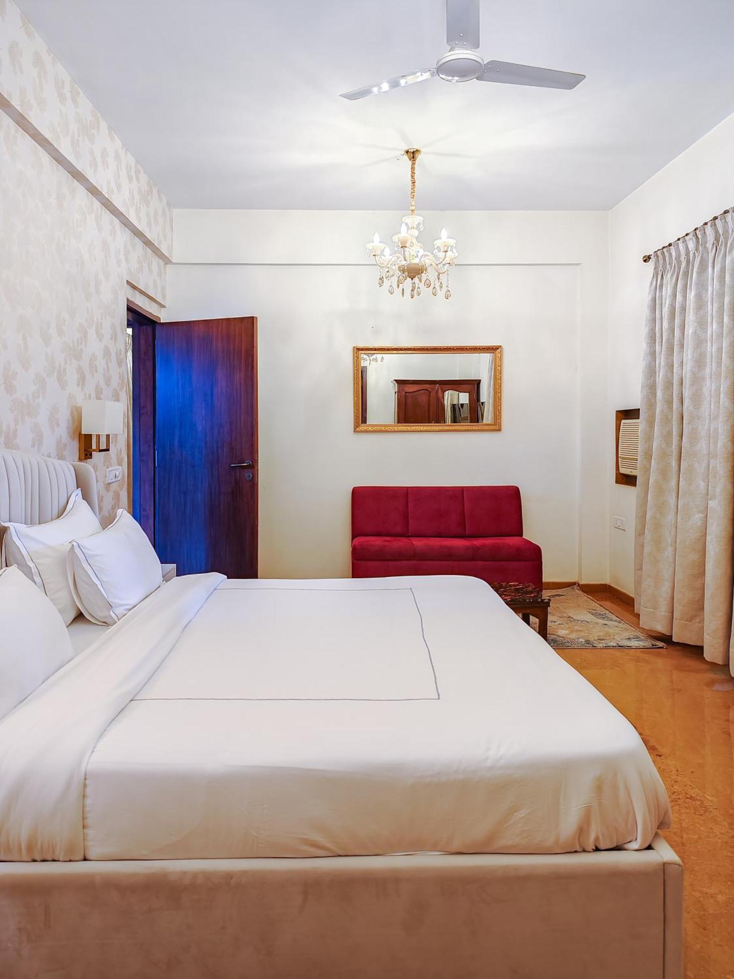 White Stallion Villa Lonavala Ngoại thất bức ảnh