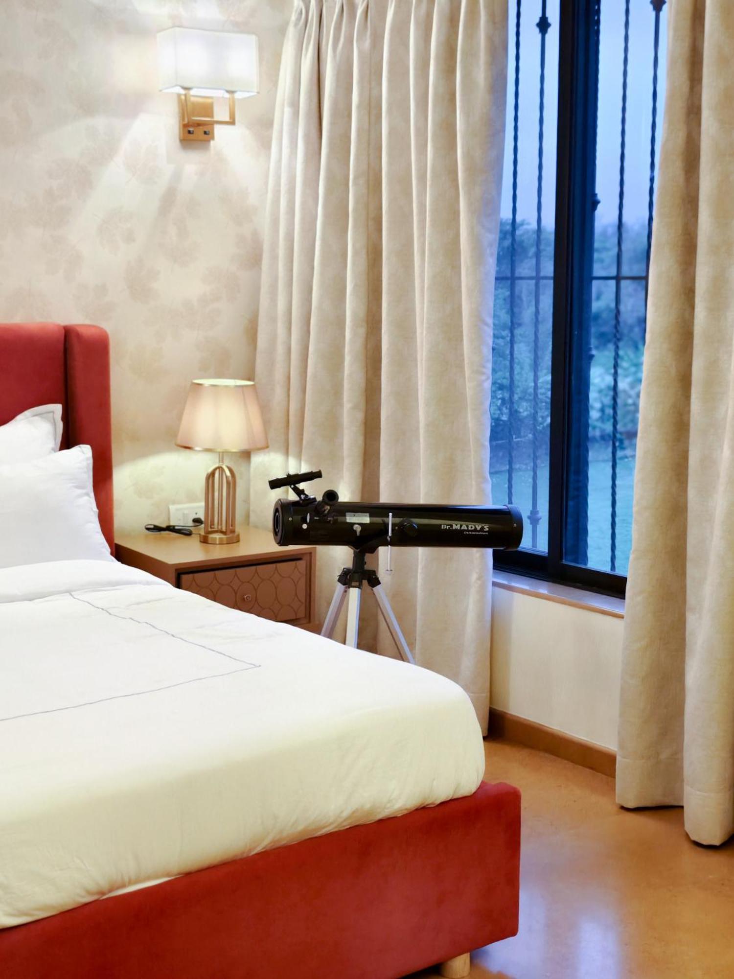 White Stallion Villa Lonavala Ngoại thất bức ảnh