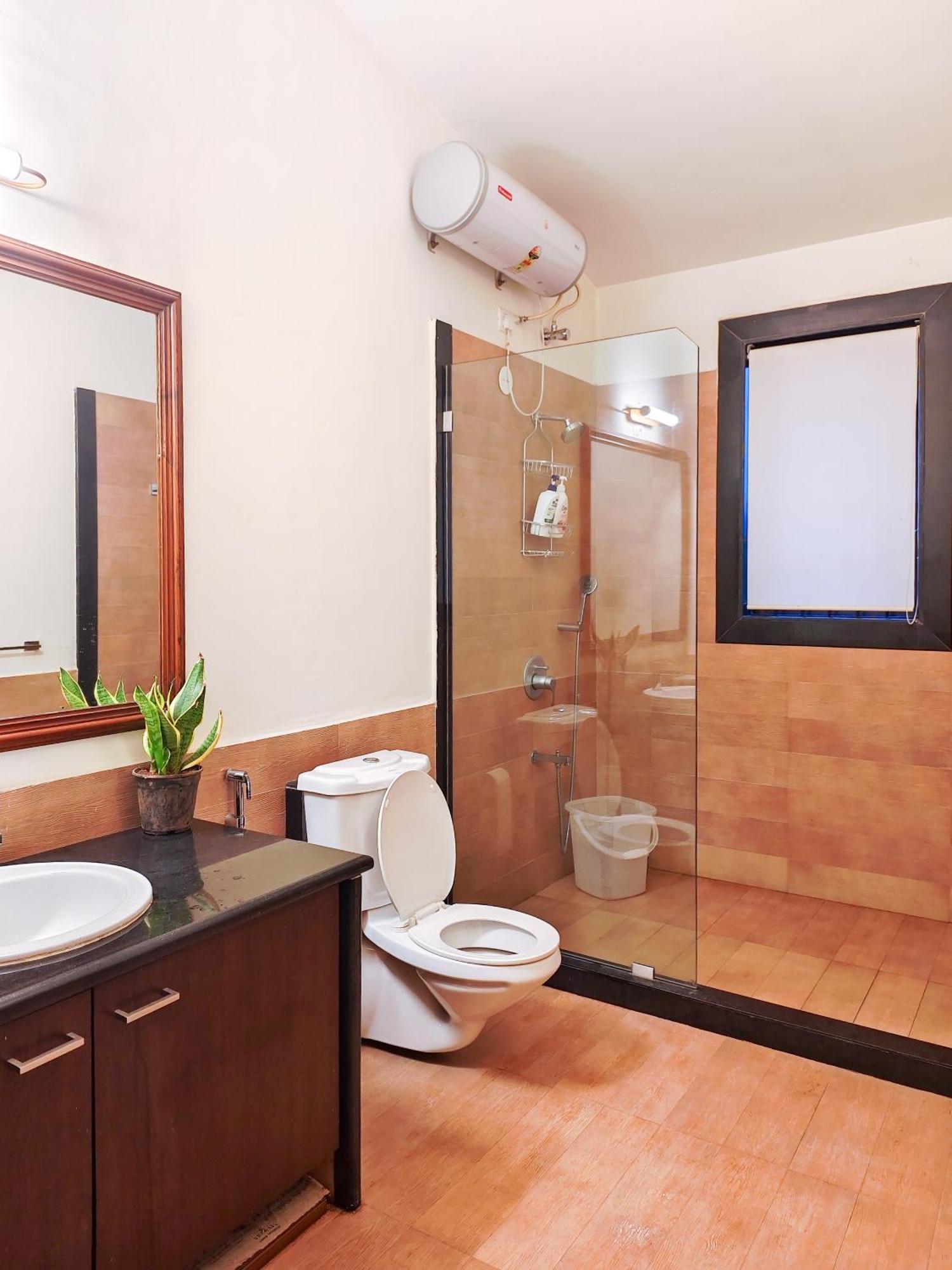 White Stallion Villa Lonavala Ngoại thất bức ảnh