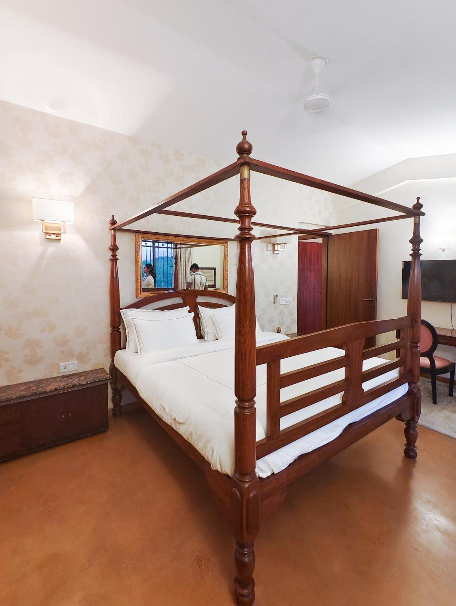 White Stallion Villa Lonavala Ngoại thất bức ảnh