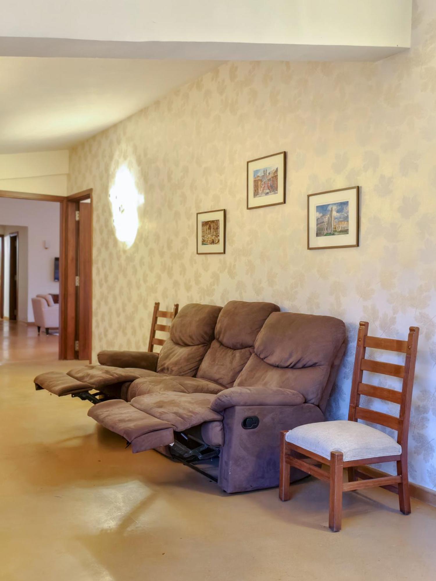 White Stallion Villa Lonavala Ngoại thất bức ảnh