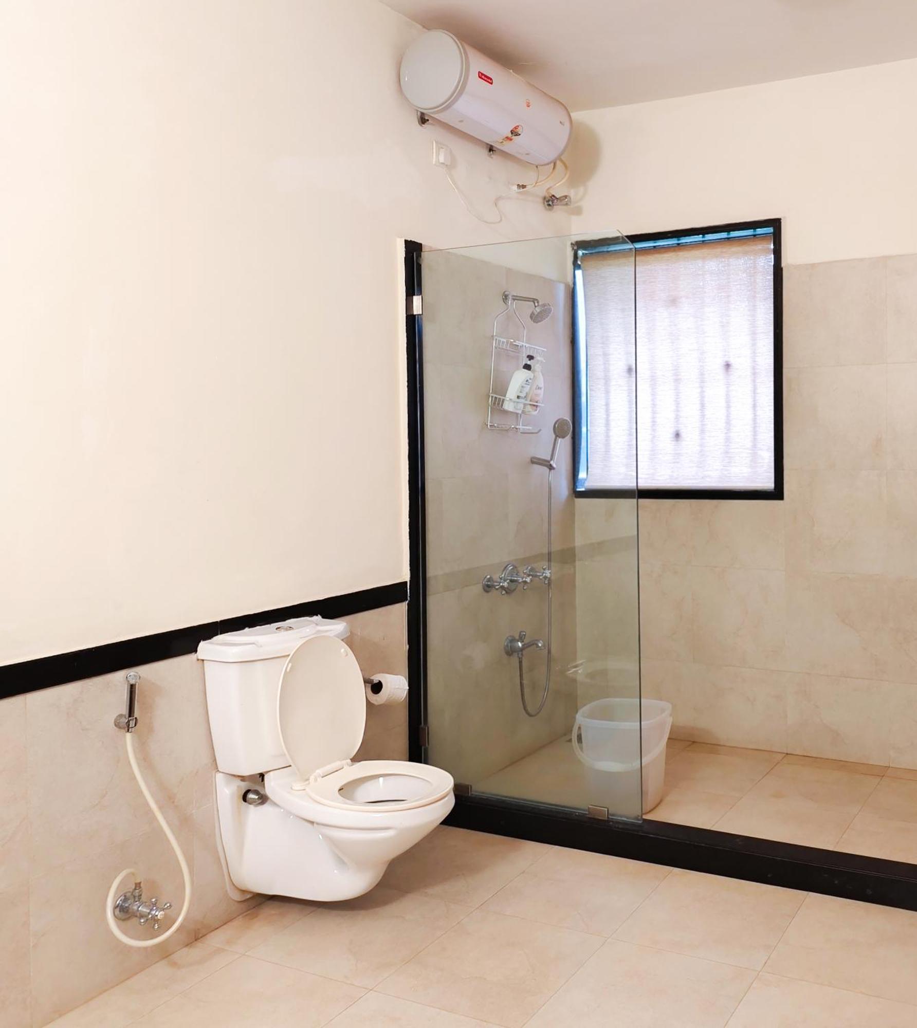 White Stallion Villa Lonavala Ngoại thất bức ảnh