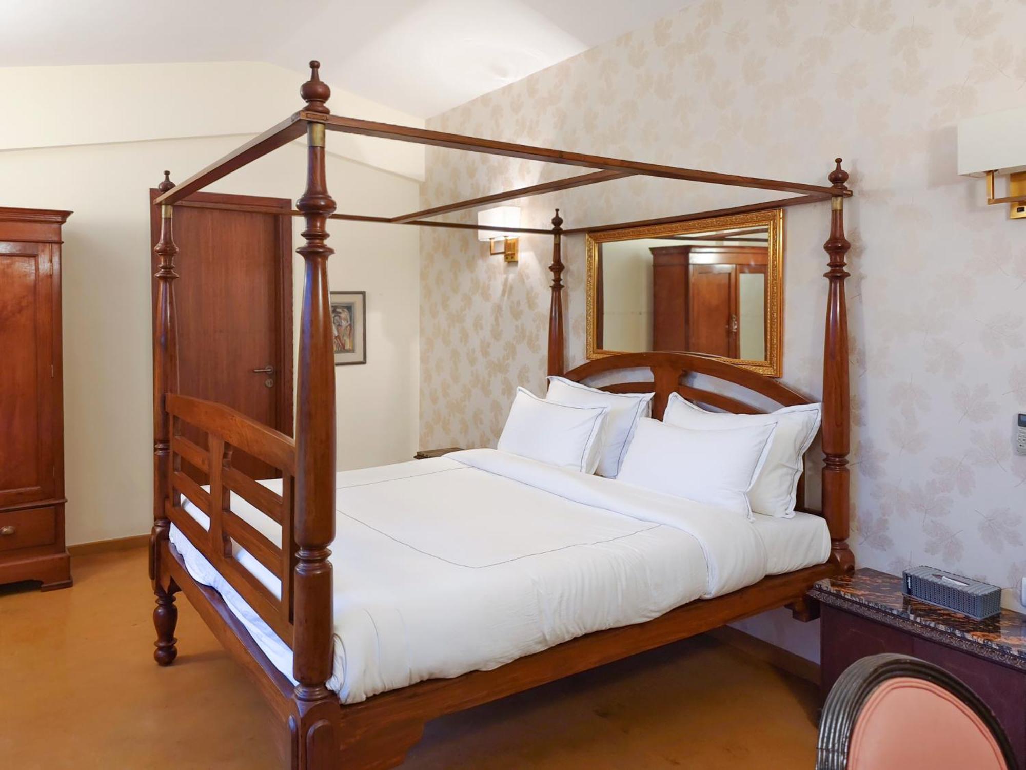 White Stallion Villa Lonavala Ngoại thất bức ảnh