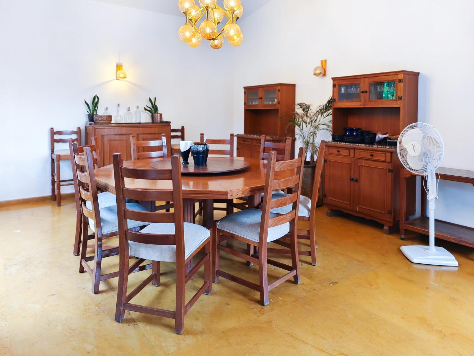 White Stallion Villa Lonavala Ngoại thất bức ảnh